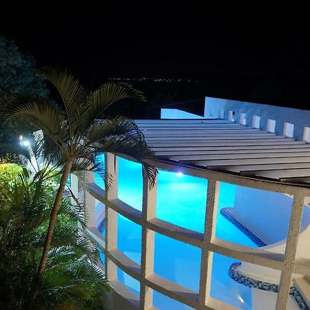 Villa Talassa Ле-Морн Екстер'єр фото