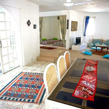 Villa Talassa Ле-Морн Екстер'єр фото