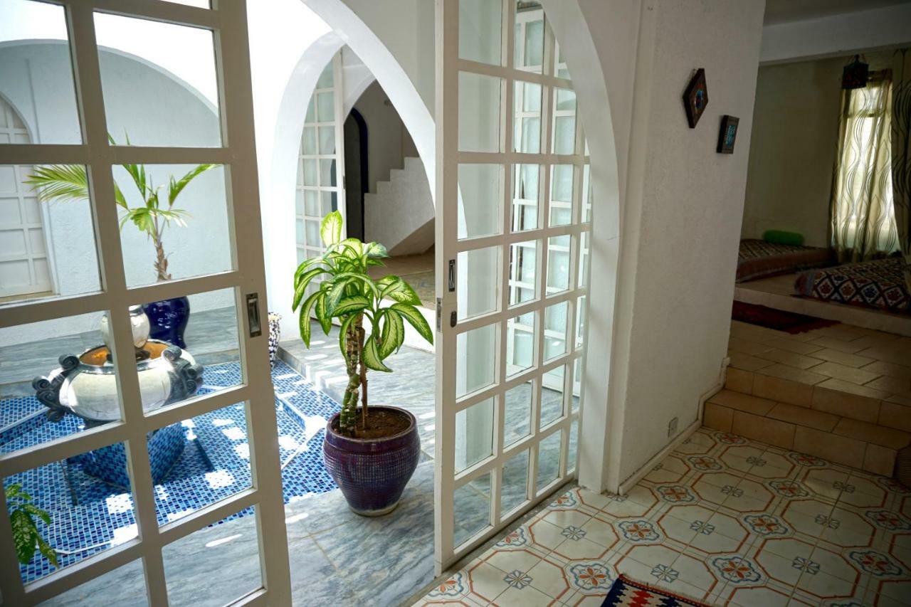 Villa Talassa Ле-Морн Екстер'єр фото